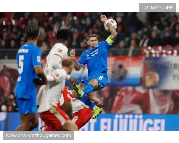 莱比锡任命劳姆为新队长，拼劲十足获认可