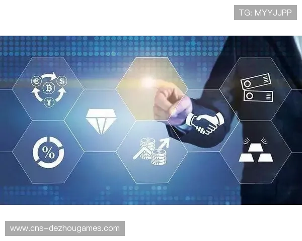 技术联盟推动区块链应用,加强赛事版权保护机制。