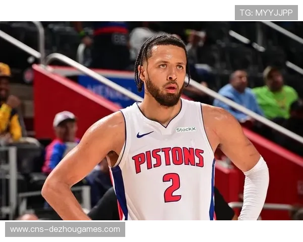 活塞青年军崛起,从垫底到东部头名的蜕变