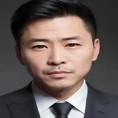 安峰
